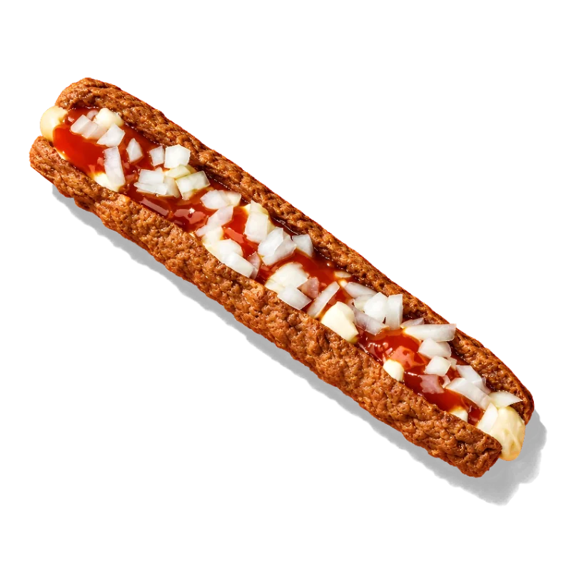 Frikandel speciaal
