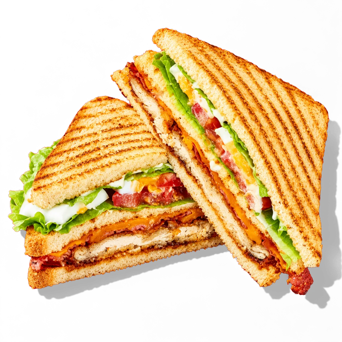 Clubsandwich
